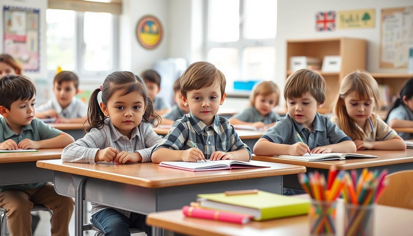 Educational support and contact assistance